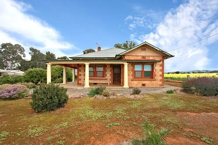 Main view of Homely house listing, 17 Hallett Street, Tarlee SA 5411