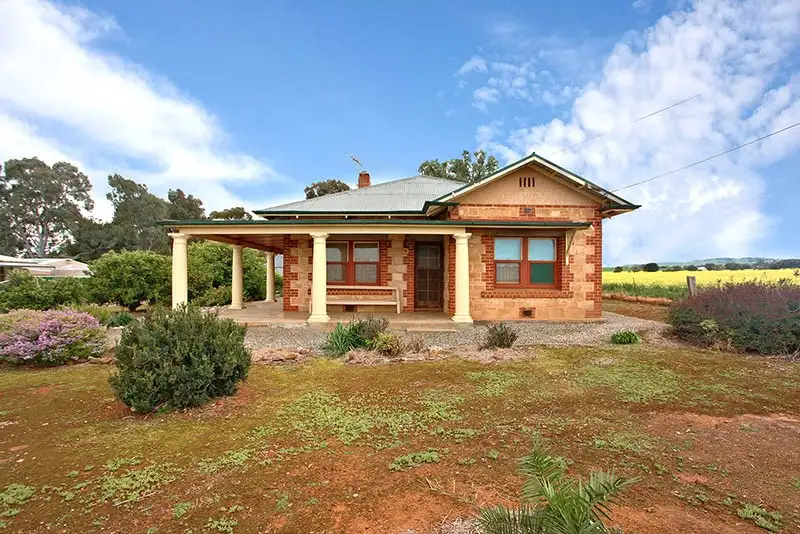 Main view of Homely house listing, 17 Hallett Street, Tarlee SA 5411