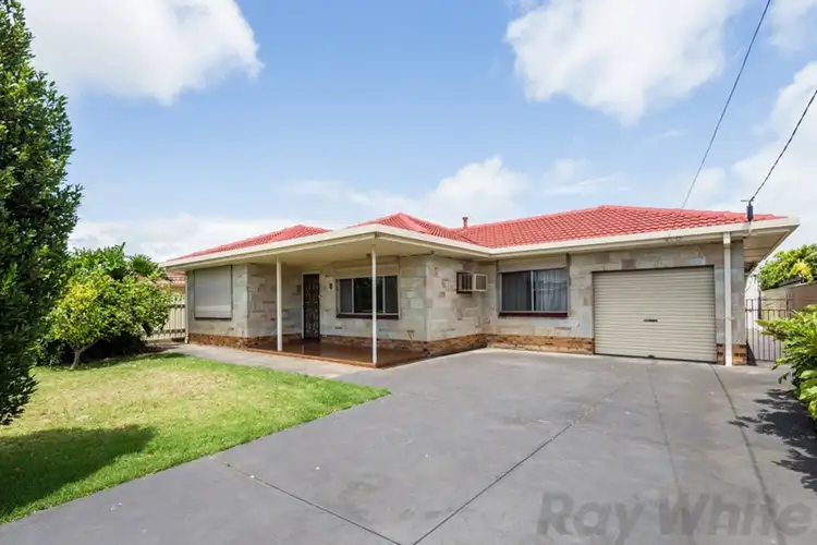 6 Lee Street, Fulham Gardens SA 5024