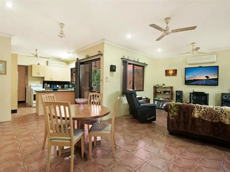 Third view of Homely house listing, 26 Pritchardia Circuit, Durack NT 830