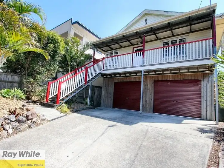 246 Winstanley Street, Carina Heights QLD 4152