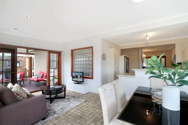 111 Edward Street, Sylvania NSW 2224