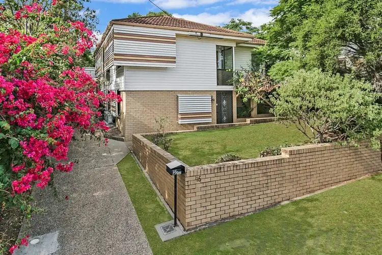 15 Castling Street, Stafford QLD 4053