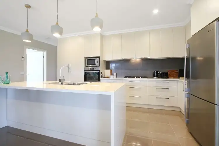 Sixth view of Homely house listing, 25 Hawkins Drive, Yarrawonga VIC 3730