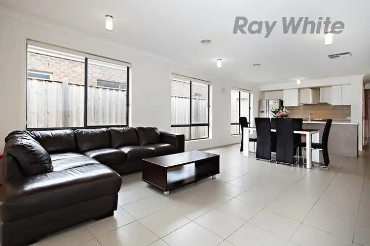 Second view of Homely house listing, 3 Aruba Avenue, Point Cook VIC 3030