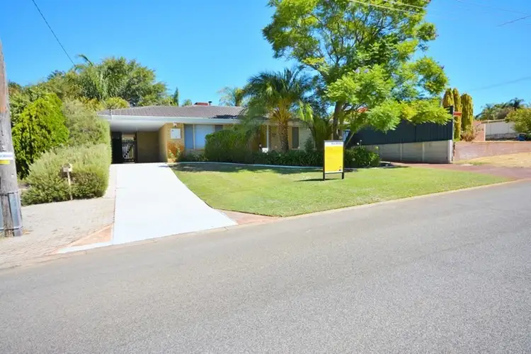 Second view of Homely house listing, 10 Oakleaf Circle, Mirrabooka WA 6061