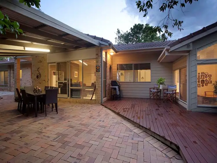 Seventh view of Homely house listing, 9 Wirra Street, Chapel Hill QLD 4069