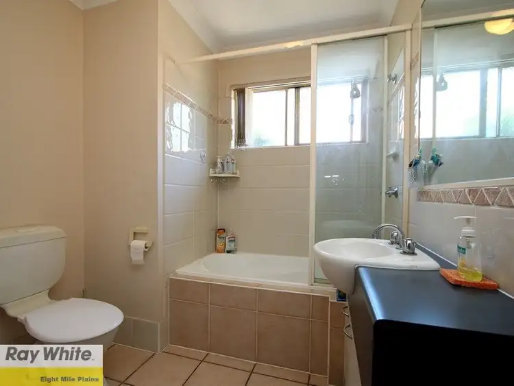 Fourth view of Homely townhouse listing, 10/25 Buckingham Place, Eight Mile Plains QLD 4113