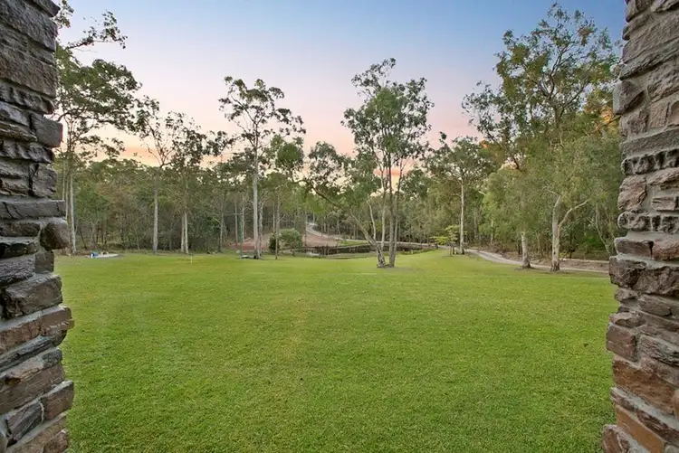 Sixth view of Homely house listing, 257 Leacroft Road, Burbank QLD 4156