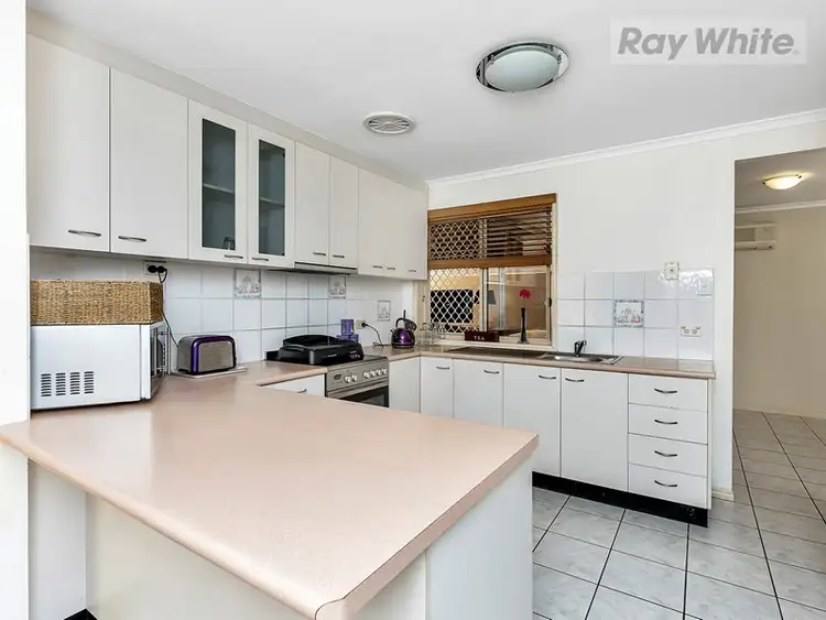 Fourth view of Homely house listing, 44 Goss Drive, Collingwood Park QLD 4301