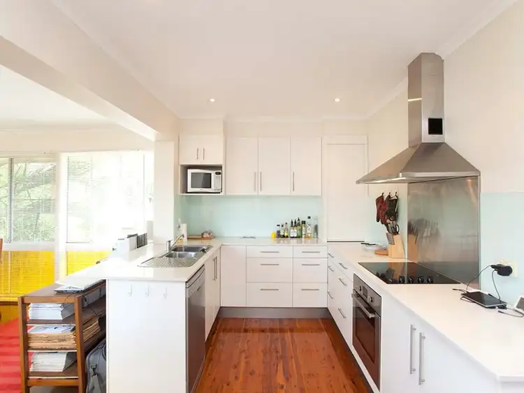 Second view of Homely house listing, 49 Petmar Street, The Gap QLD 4061