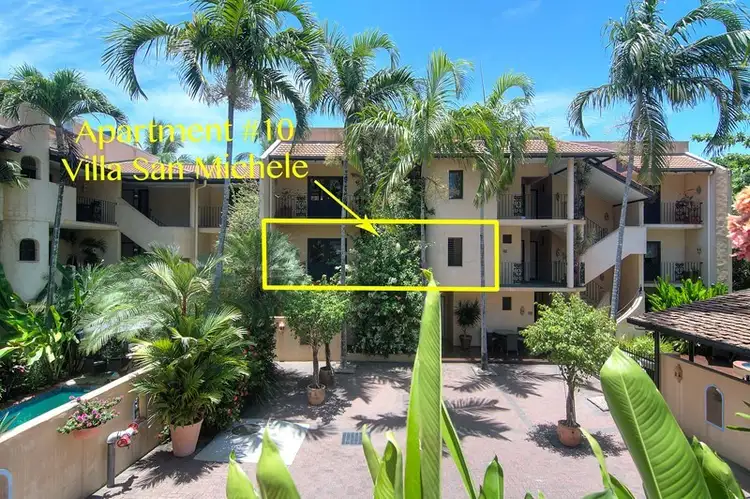 Sixth view of Homely apartment listing, 10/39 Macrossan Street, Port Douglas QLD 4877