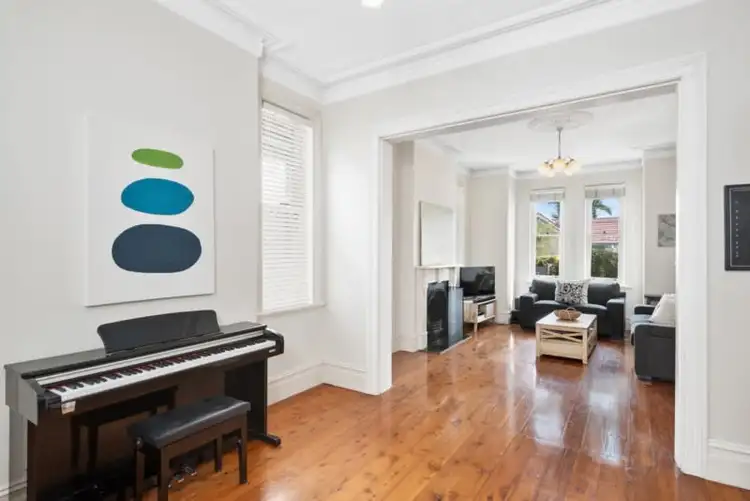 Second view of Homely house listing, 15 Harbour Street, Mosman NSW 2088