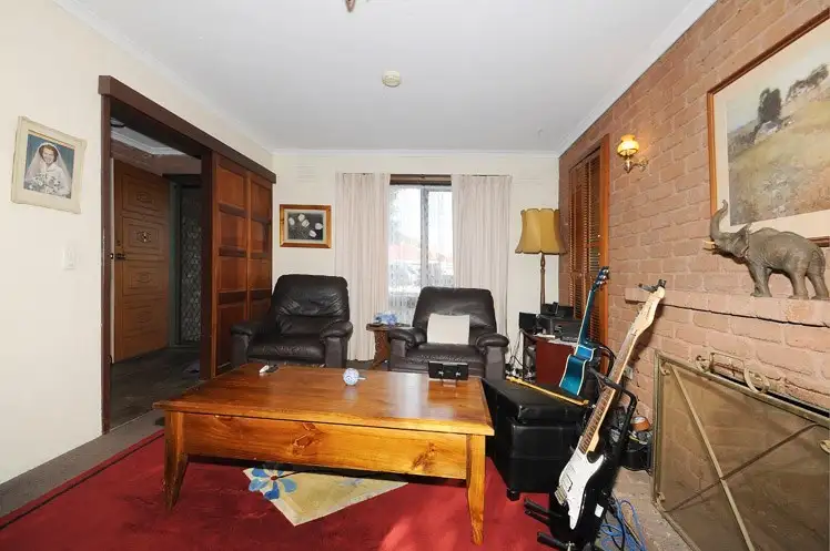 Second view of Homely unit listing, 1/25-27 Harold Road, Springvale South VIC 3172