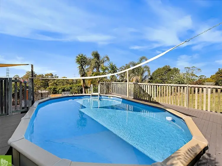 Fifth view of Homely house listing, 65 Fairloch Avenue, Farmborough Heights NSW 2526