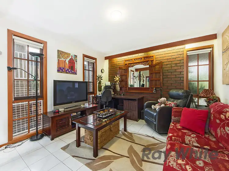 Fifth view of Homely house listing, 23 Appian Drive, Albanvale VIC 3021