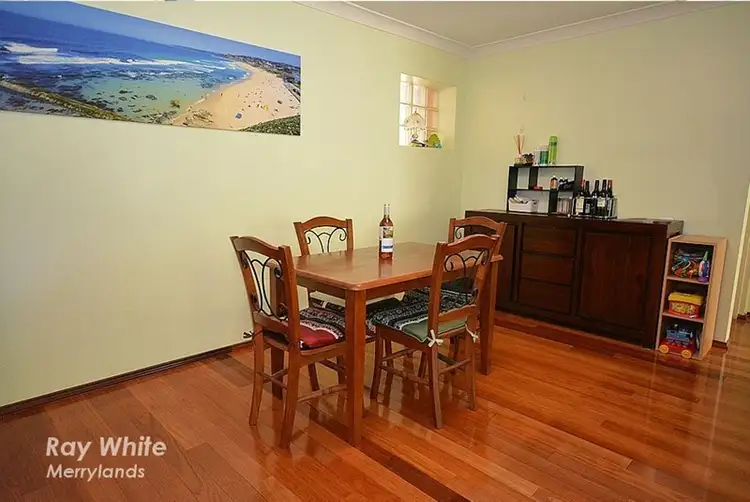 Fourth view of Homely unit listing, 2/26-28 Manchester Street, Merrylands NSW 2160