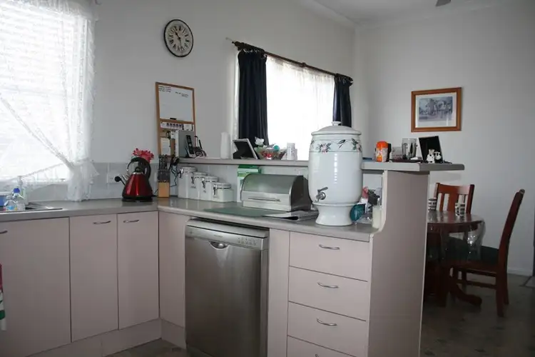 Third view of Homely house listing, 21 Macquarie, Glen Innes NSW 2370