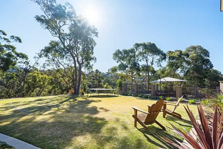 Second view of Homely house listing, 11 Tamarind Place, Alfords Point NSW 2234