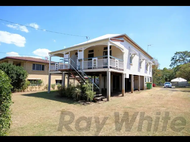 6 Bowen Street, Woodend QLD 4305