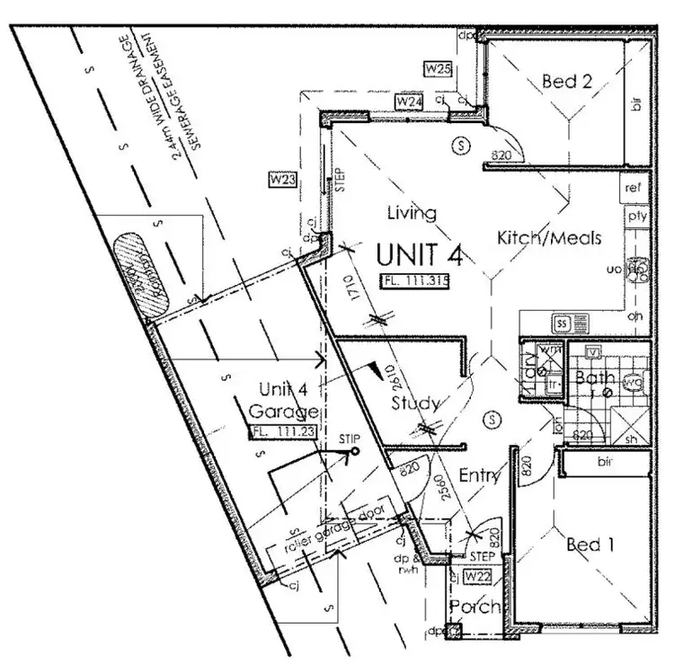 Fifth view of Homely unit listing, 3/160 The Boulevard, Thomastown VIC 3074