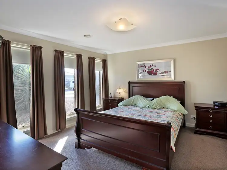 Second view of Homely house listing, 50 Nigella Avenue, Corio VIC 3214
