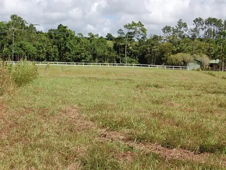Main view of Homely land listing, 2 Witchetty Place, Innisfail QLD 4860