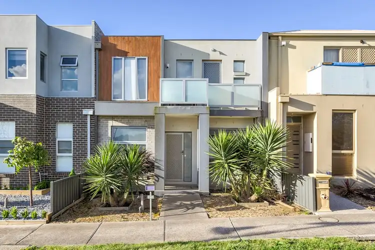 Main view of Homely house listing, 21 Knoll Walk, Epping VIC 3076