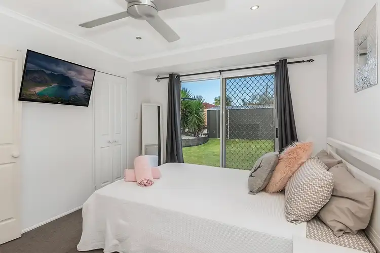 Sixth view of Homely house listing, 29 Ziedan Drive, Mudgeeraba QLD 4213