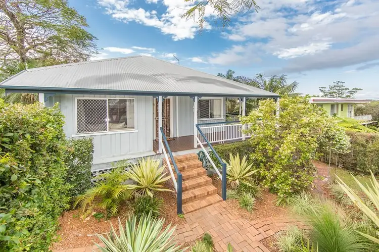 Second view of Homely house listing, 67 Ellison Road, Geebung QLD 4034