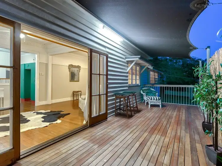 Third view of Homely house listing, 28 Jersey Street, Morningside QLD 4170