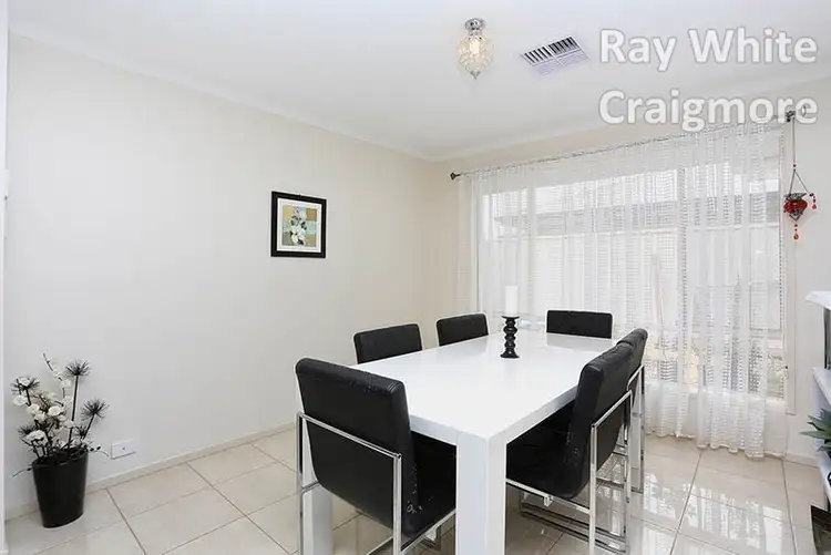 Fifth view of Homely house listing, 38 Ascot Avenue, Munno Para West SA 5115