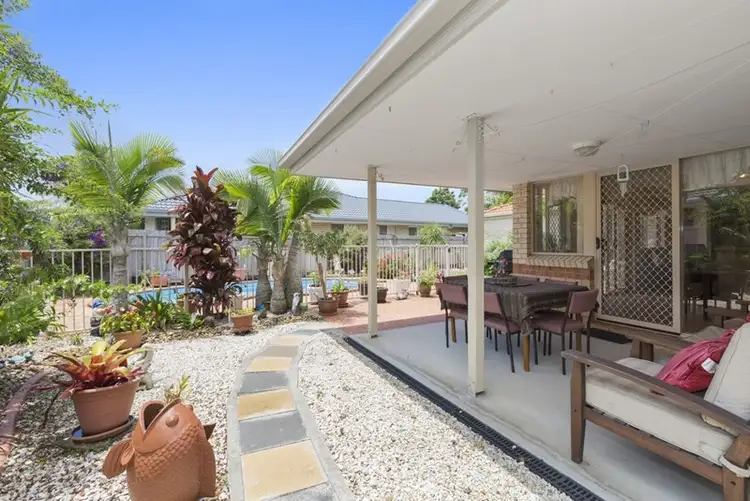 Fifth view of Homely house listing, 15 Riversdale Boulevard, Banora Point NSW 2486