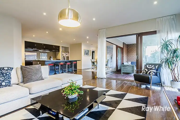 Second view of Homely house listing, 112 Brookwater Parade, Lyndhurst VIC 3975