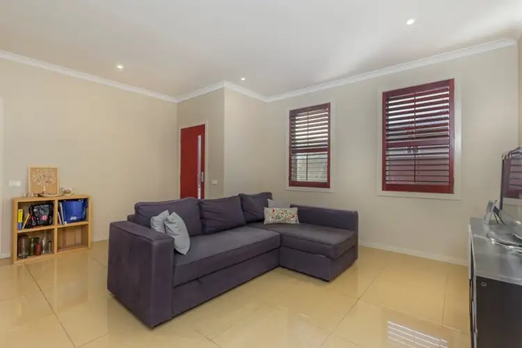 Second view of Homely townhouse listing, 2/100-108 West Fyans Street, Newtown VIC 3220