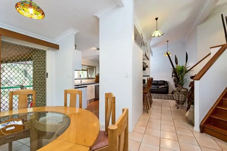 Sixth view of Homely house listing, 51 Hidden Valley Road, Bonogin QLD 4213
