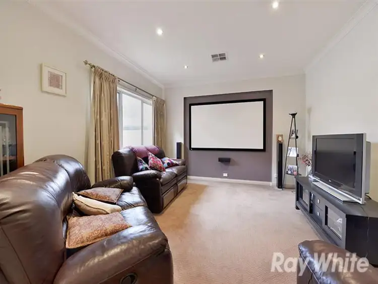Sixth view of Homely house listing, 2/73 King Parade, Knoxfield VIC 3180