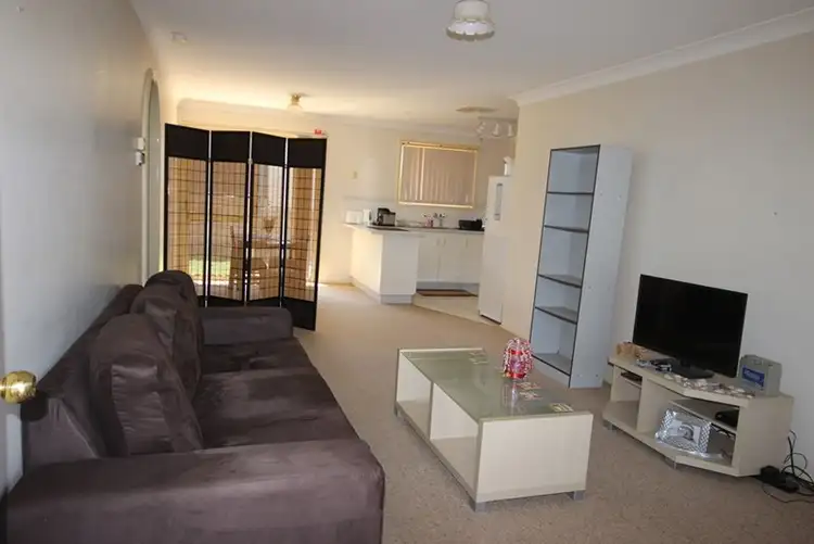 Second view of Homely house listing, 1/12 Curlew Crescent, Tamworth NSW 2340