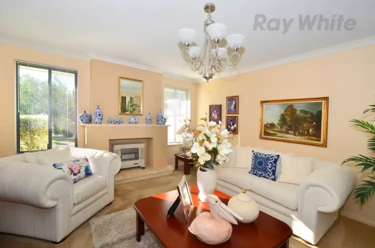 Fifth view of Homely house listing, 48 Randell Crescent, Warrenup WA 6330