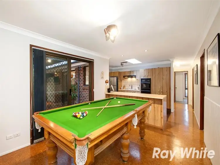 Sixth view of Homely house listing, 91 Chapel Lane, Baulkham Hills NSW 2153