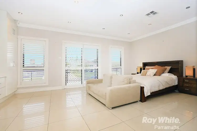 Seventh view of Homely house listing, 72 Chelmsford Road, South Wentworthville NSW 2145