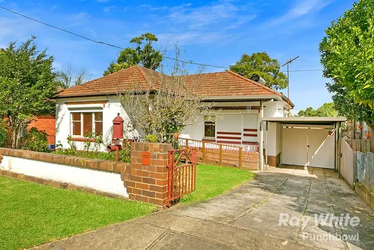 26 Warren Parade, Punchbowl NSW 2196