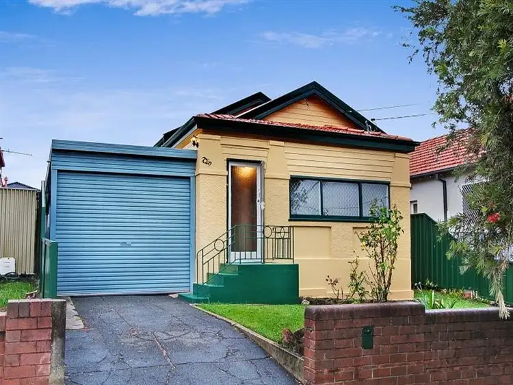 Main view of Homely house listing, 10 Viking Street, Campsie NSW 2194