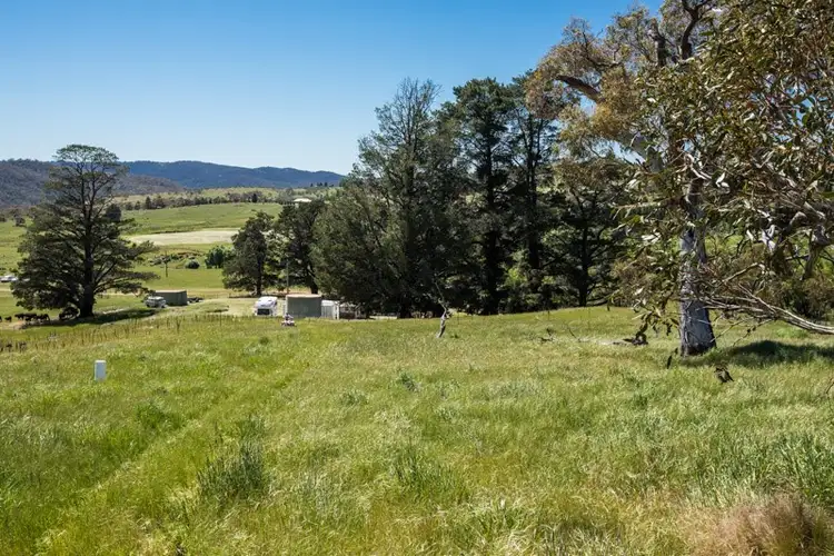 Second view of Homely other listing, 415 Barry Way, Jindabyne NSW 2627