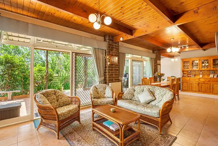 Third view of Homely house listing, 12 Woodland Street, Doncaster VIC 3108