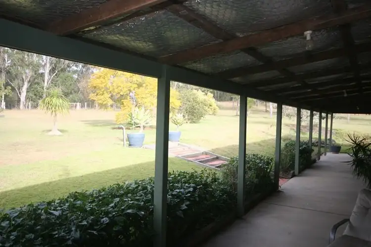 Second view of Homely house listing, 57 Ellem Lane, The Whiteman NSW 2460