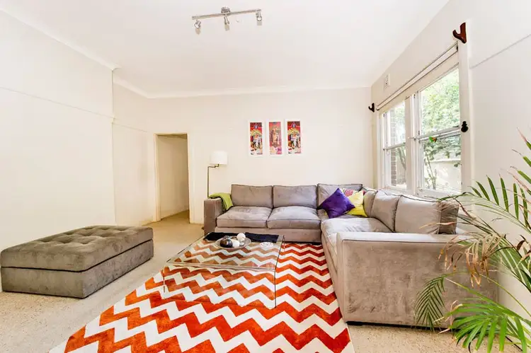 Fifth view of Homely block of units listing, 4 Higgs Street, Randwick NSW 2031