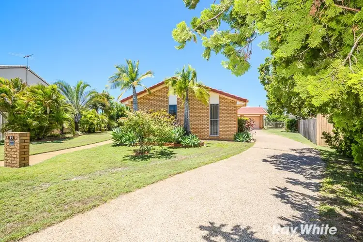 Third view of Homely house listing, 11 Whitby Court, Banksia Beach QLD 4507