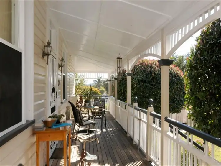 Second view of Homely house listing, 59 Phillip Street, South Toowoomba QLD 4350