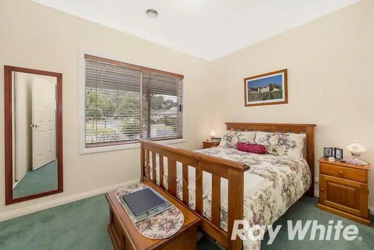 Sixth view of Homely house listing, 6 Huon Pine Court, Upper Ferntree Gully VIC 3156